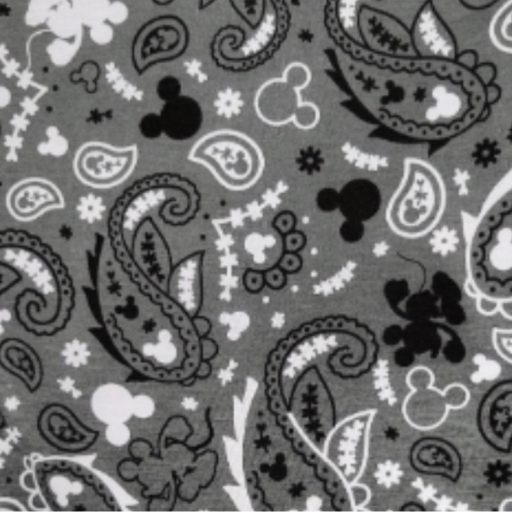 02. Disney Hidden Mickeys Jumpsuit - Picture 2 of 5